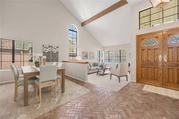 7335 East Morninglory Way, Orange, CA 92869