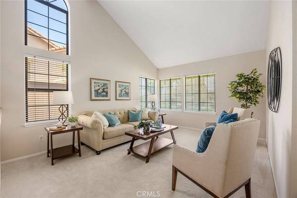 7335 East Morninglory Way, Orange, CA 92869