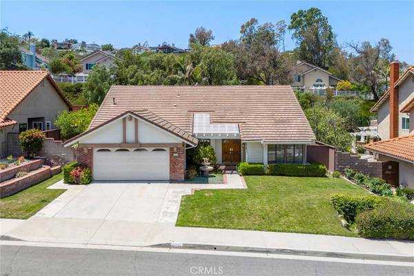 7335 East Morninglory Way, Orange, CA 92869