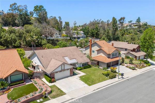 7335 East Morninglory Way, Orange, CA 92869