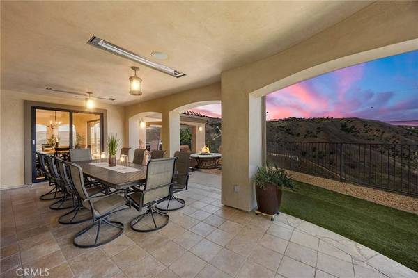 21925 Heatheridge Drive, Yorba Linda, CA 92887