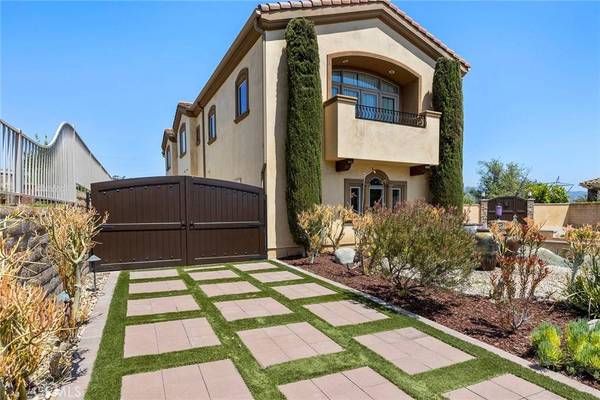 21925 Heatheridge Drive, Yorba Linda, CA 92887
