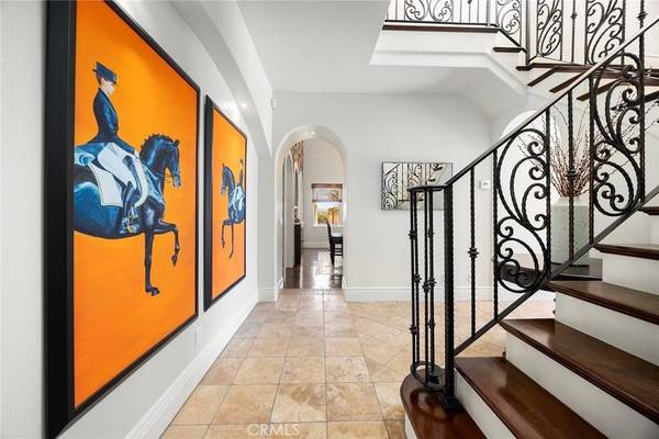 21925 Heatheridge Drive, Yorba Linda, CA 92887