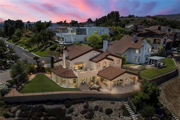 21925 Heatheridge Drive, Yorba Linda, CA 92887