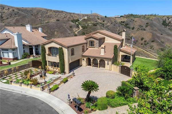 21925 Heatheridge Drive, Yorba Linda, CA 92887