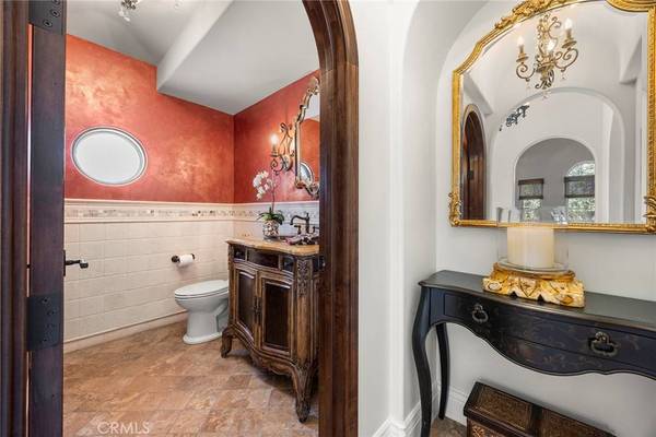 21925 Heatheridge Drive, Yorba Linda, CA 92887