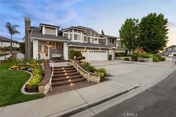 5210 Avenida De Kristine, Yorba Linda, CA 92887