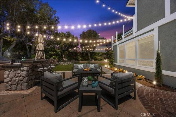 5210 Avenida De Kristine, Yorba Linda, CA 92887