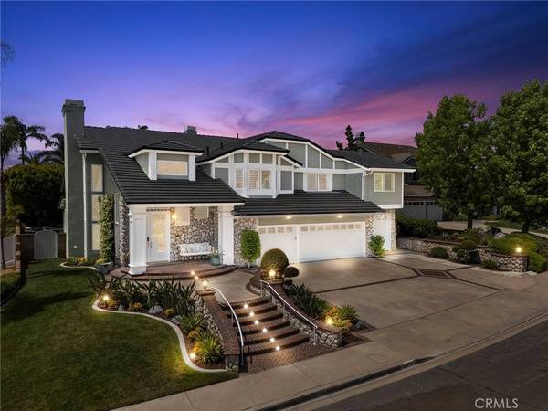 5210 Avenida De Kristine, Yorba Linda, CA 92887