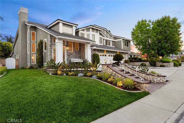 5210 Avenida De Kristine, Yorba Linda, CA 92887