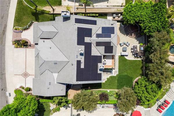 5210 Avenida De Kristine, Yorba Linda, CA 92887