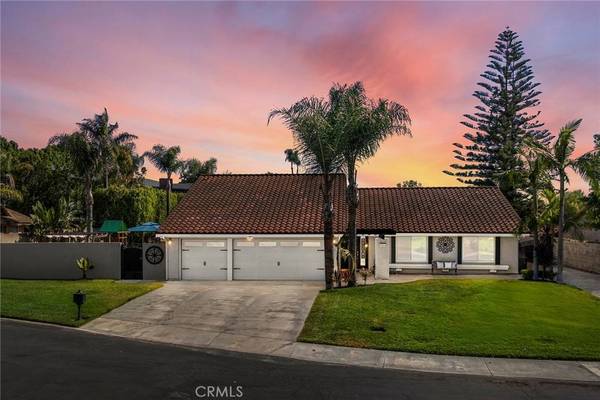 19024 Sundown LN, Yorba Linda, CA 92886