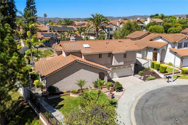 20615 Via Bilbao, Yorba Linda, CA 92887