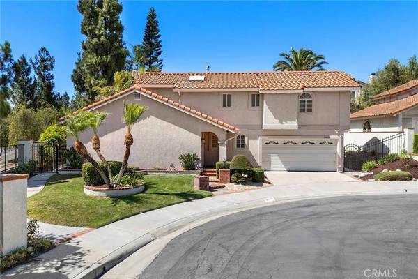 20615 Via Bilbao, Yorba Linda, CA 92887