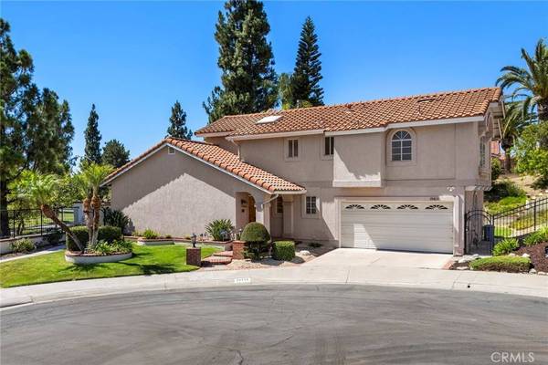 20615 Via Bilbao, Yorba Linda, CA 92887