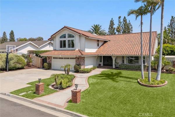20640 Via Breve, Yorba Linda, CA 92886