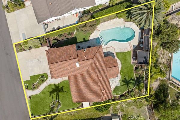 20640 Via Breve, Yorba Linda, CA 92886