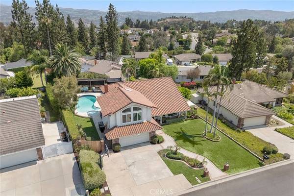 20640 Via Breve, Yorba Linda, CA 92886