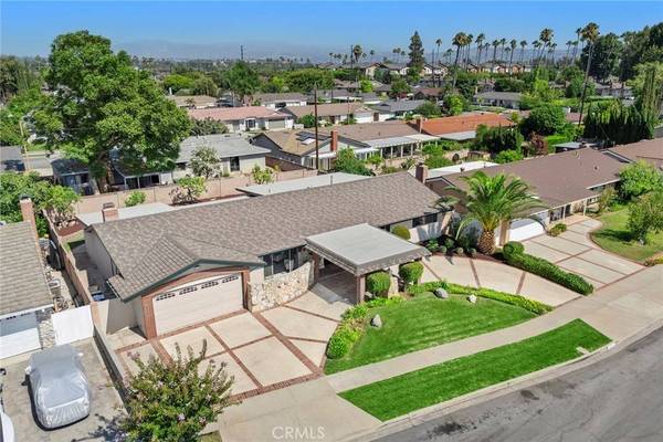 4772 Lesa PL, Yorba Linda, CA 92886