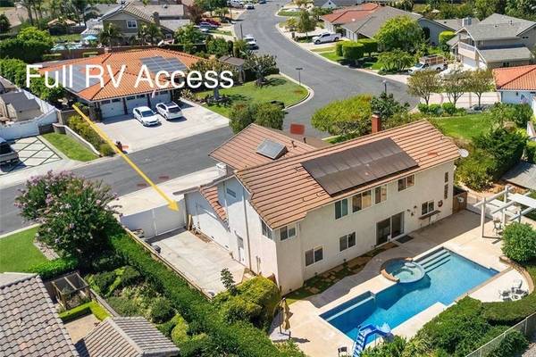 6232 Pepper Tree LN, Yorba Linda, CA 92886