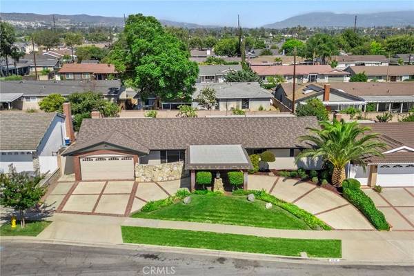 4772 Lesa PL, Yorba Linda, CA 92886