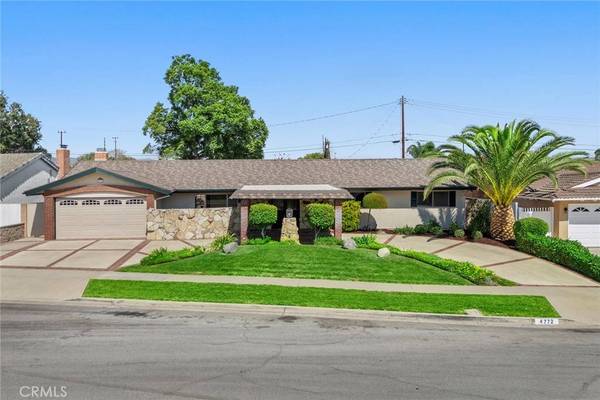 4772 Lesa PL, Yorba Linda, CA 92886