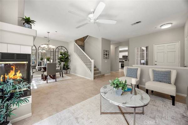 3339 E Hammond CIR #D, Orange, CA 92869