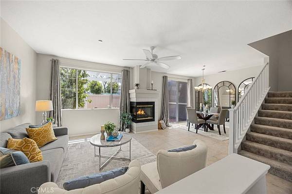 3339 E Hammond CIR #D, Orange, CA 92869