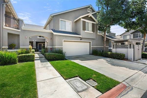 3339 E Hammond CIR #D, Orange, CA 92869