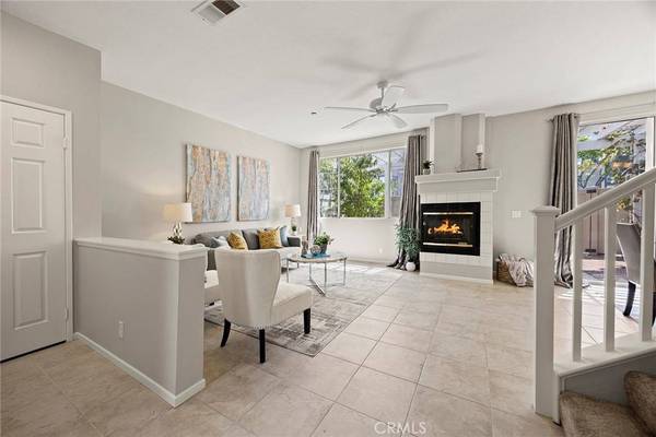 3339 E Hammond CIR #D, Orange, CA 92869