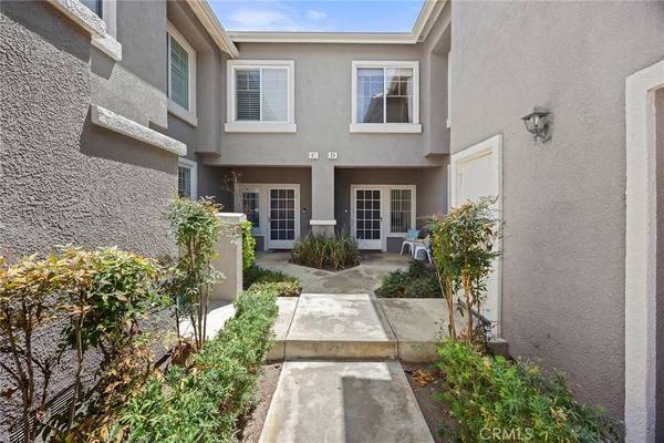 3339 E Hammond CIR #D, Orange, CA 92869