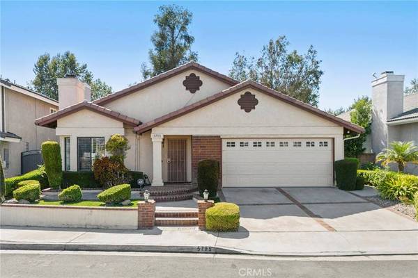 5795 Via Del Potrero, Yorba Linda, CA 92887