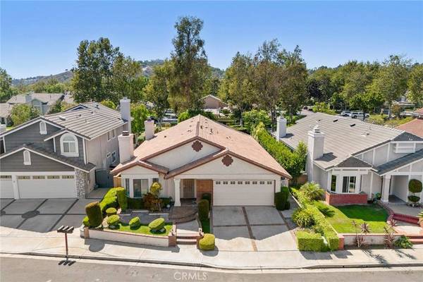 5795 Via Del Potrero, Yorba Linda, CA 92887