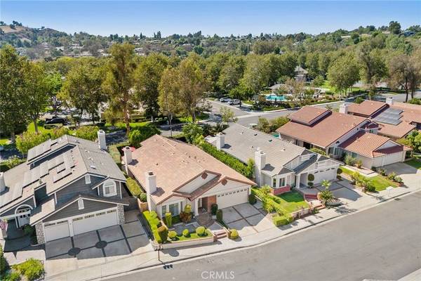5795 Via Del Potrero, Yorba Linda, CA 92887