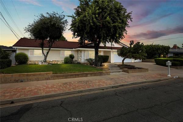 18431 Rio De Plata DR, Yorba Linda, CA 92886