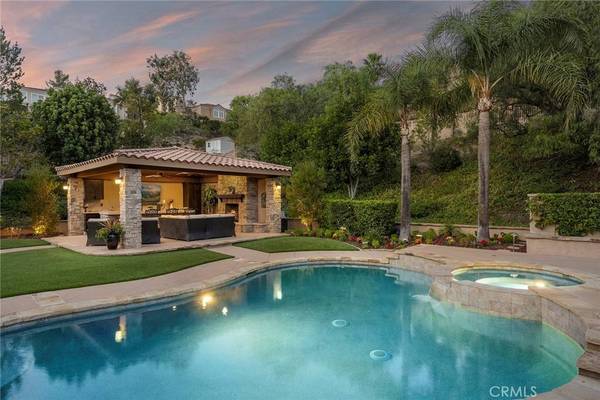 5000 Stonehaven DR, Yorba Linda, CA 92887