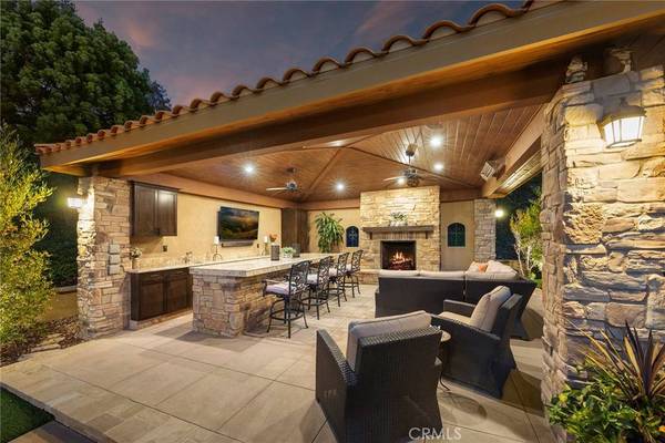 5000 Stonehaven DR, Yorba Linda, CA 92887