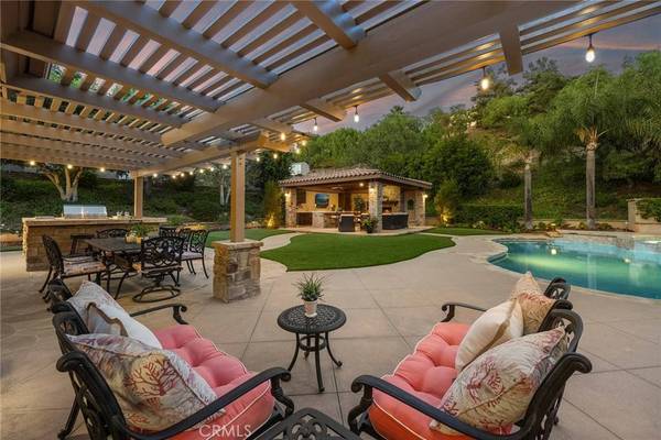 5000 Stonehaven DR, Yorba Linda, CA 92887