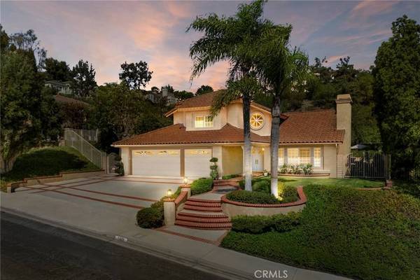 5000 Stonehaven DR, Yorba Linda, CA 92887