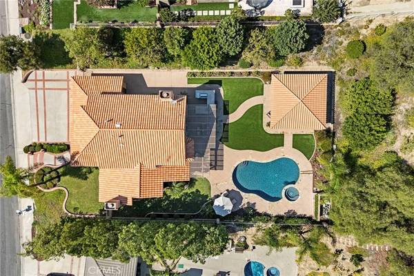 5000 Stonehaven DR, Yorba Linda, CA 92887