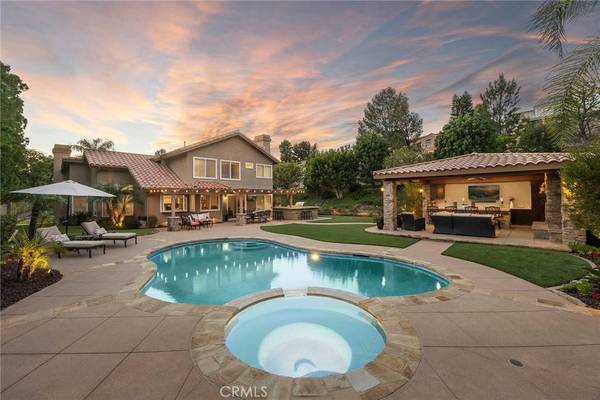 5000 Stonehaven DR, Yorba Linda, CA 92887
