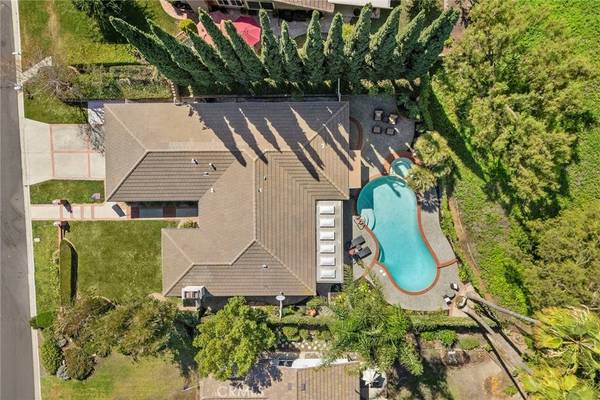 5317 Via Ramon RD, Yorba Linda, CA 92887