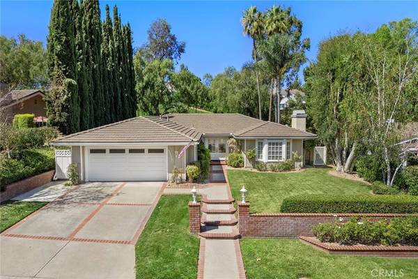 5317 Via Ramon RD, Yorba Linda, CA 92887