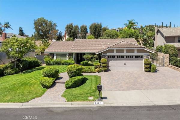 20711 Via Amarilla, Yorba Linda, CA 92886