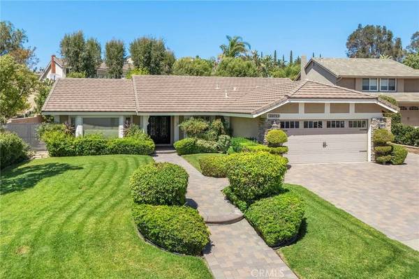 20711 Via Amarilla, Yorba Linda, CA 92886