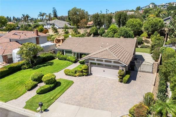20711 Via Amarilla, Yorba Linda, CA 92886