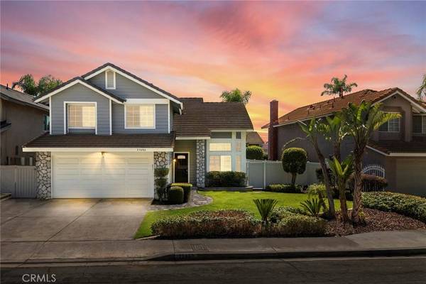 23080 Foxtail DR, Yorba Linda, CA 92887