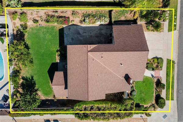 19761 Burleigh, Yorba Linda, CA 92886