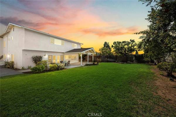 19761 Burleigh, Yorba Linda, CA 92886