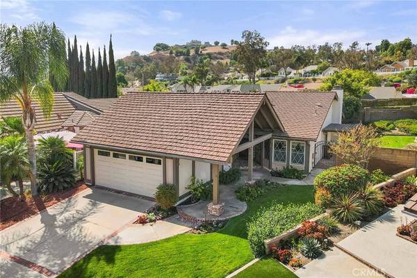 5851 Via Santana, Yorba Linda, CA 92887